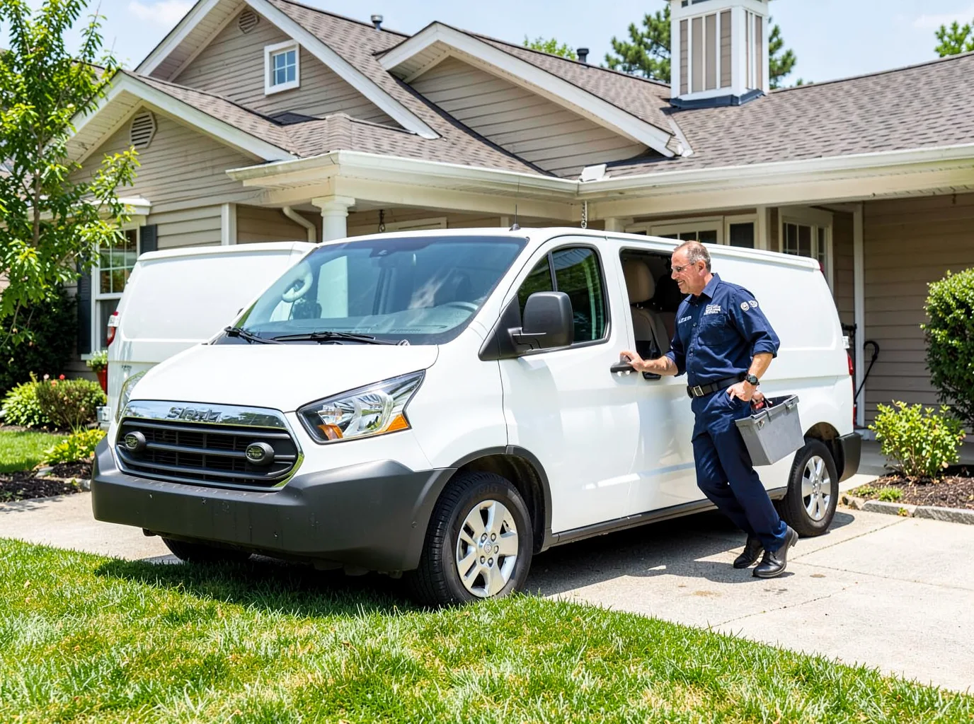 Emergency Plumber company in West Newton, IN